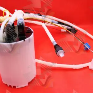 Porsche Genuine Fuels Pump (MPN: 97062013802)