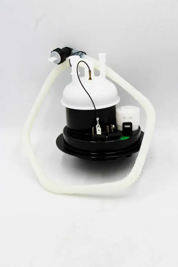 Porsche Genuine Fuel Filter Flange (MPN: 95562042100) - Image 3