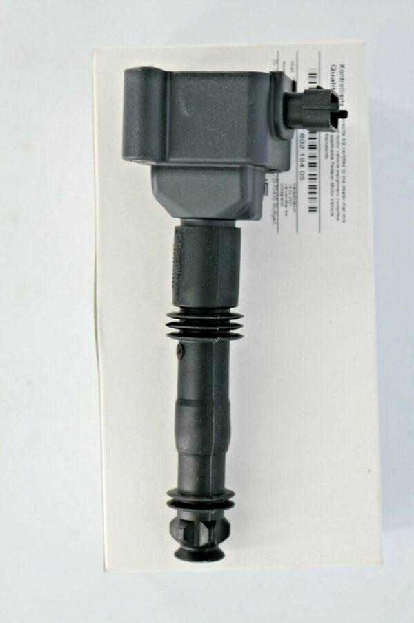 Porsche Genuine Ignition Coil (MPN: 99760210405)