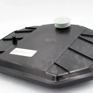Porsche Genuine Transmission Oil Filter (MPN: 9A731718900)