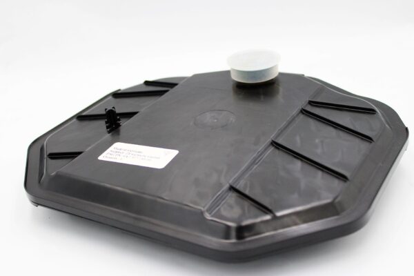 Porsche Genuine Transmission Oil Filter (MPN: 9A731718900)