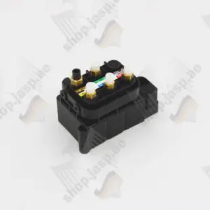 RAPA Air Suspension Valve Solenoid Block fits Mercedes Benz (MPN: LF22S)