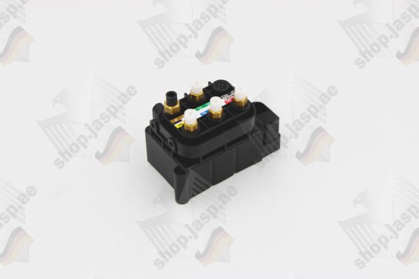 RAPA Air Suspension Valve Solenoid Block fits Mercedes Benz (MPN: LF22S)