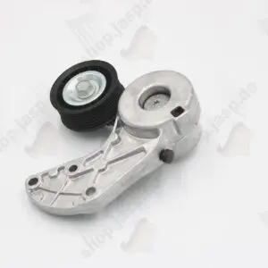 SWAG Belt Tensioner, V-Ribbed Belt fits VW/Audi 022145299E (MPN: 30933716)