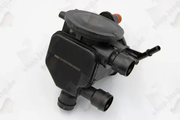 SWAG Crackcase Breather Oil Trap fits Porsche 99710703800 (MPN: 33100979) - Image 5