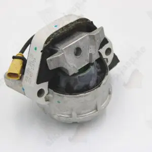 SWAG Left/Right Engine Mount fits VW/Audi 4G0199381NT (MPN: 33103489)