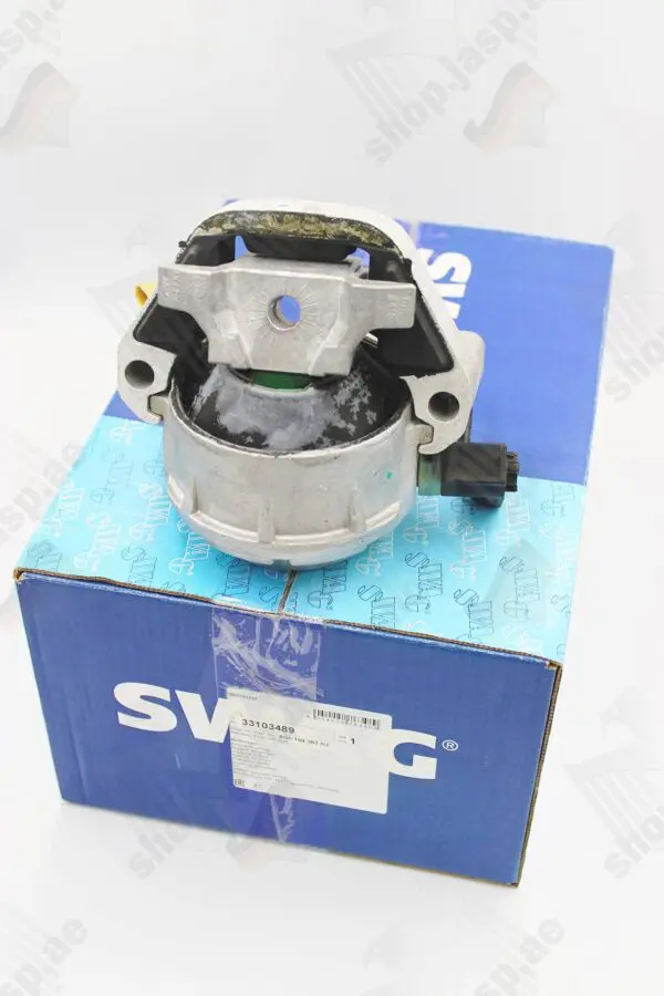 SWAG Left/Right Engine Mount fits VW/Audi 4G0199381NT (MPN: 33103489) - Image 4