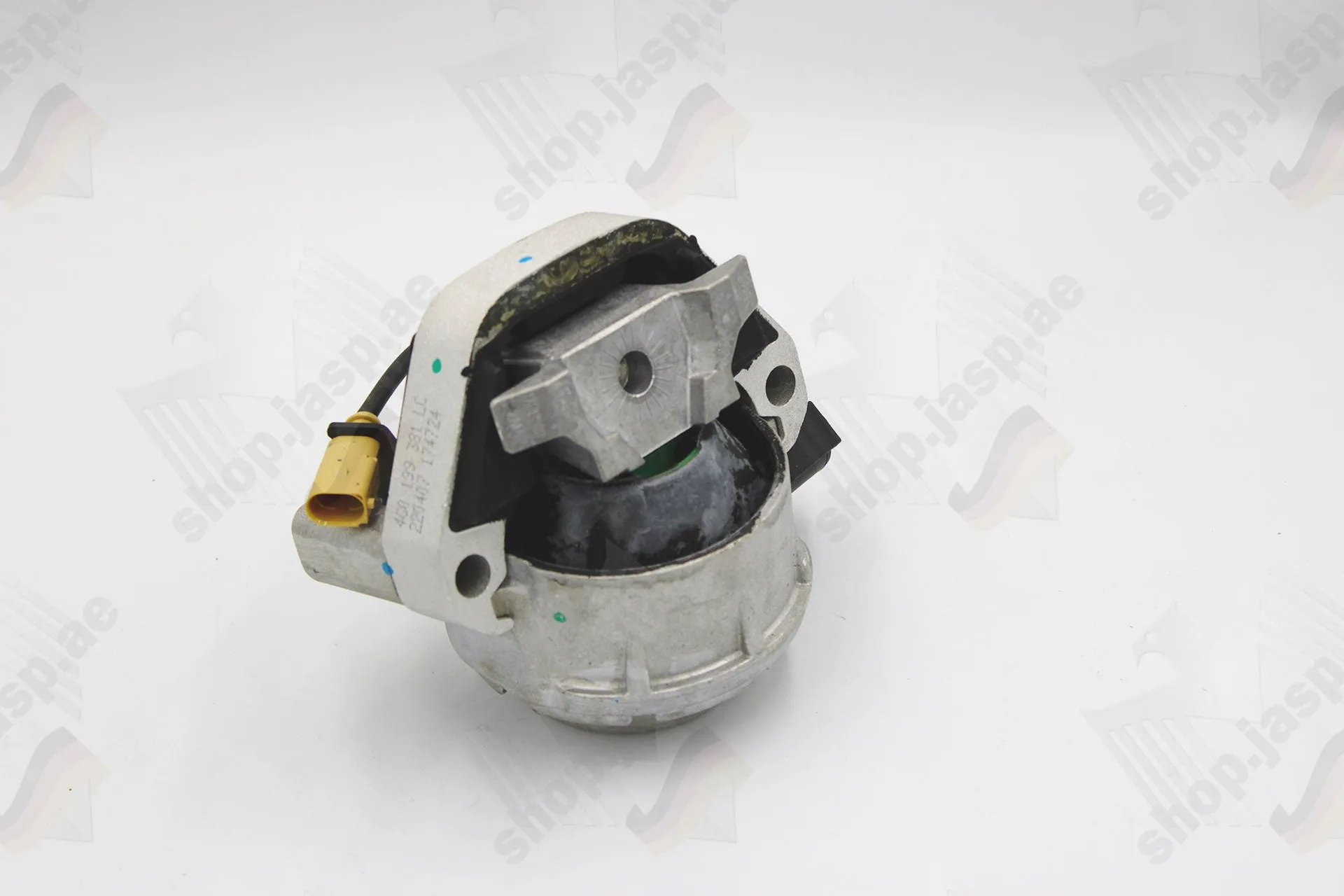 SWAG Left/Right Engine Mount fits VW/Audi 4G0199381NT (MPN: 33103489) - Image 5