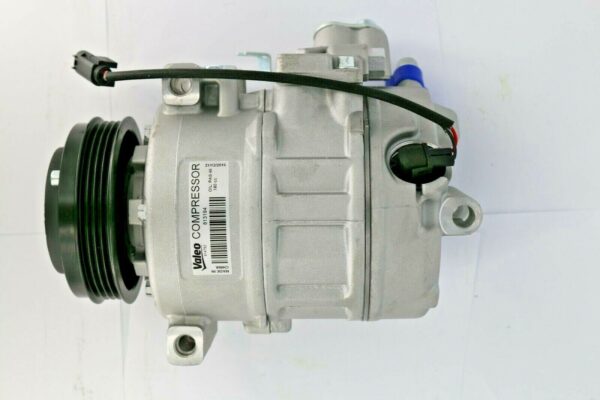 Valeo A/C Compressor for BMW (MPN: 64509174802) - Image 2