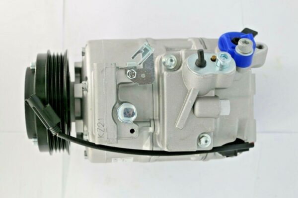 Valeo A/C Compressor for BMW (MPN: 64509174802) - Image 4