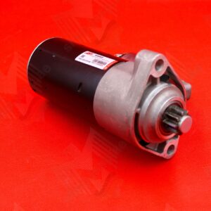AS-PL Starter Motor fits Mercedes-Benz A0009060026 (MPN: S0696S)