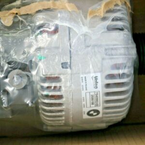Genuine Air Conditioning Compressor for BMW (MPN: 64526921650)