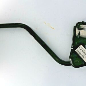 BMW Genuine Right Side Engine Hood Hinge (MPN: 41617037433)