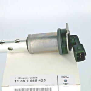 Genuine BMW Variable Timing Control Valve Solenoid (MPN: 11367585425)