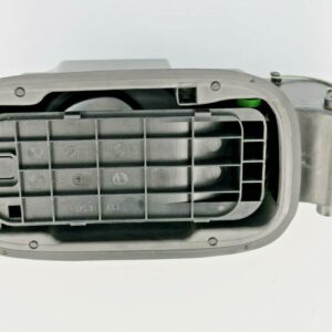 Genuine BMW Gas Fuel Tank Filler Door Cover (MPN: 51177003915)