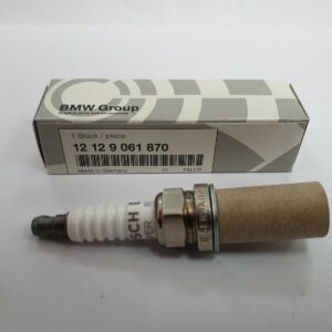 BMW Original Spark Plug (MPN: 12129061870)