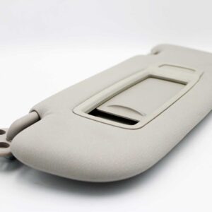 BMW Genuine Sun Visor with Make-Up Lamp (Left) (MPN: 51167281643)