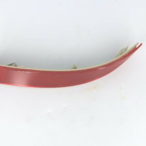 Genuine BMW Reflector Light Cover (Rear Bumper) (MPN: 63147240998)