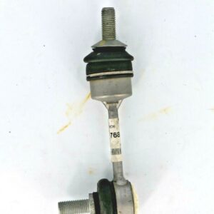 Genuine BMW Suspension Stabilizer Bar Link (MPN: 33506768493)