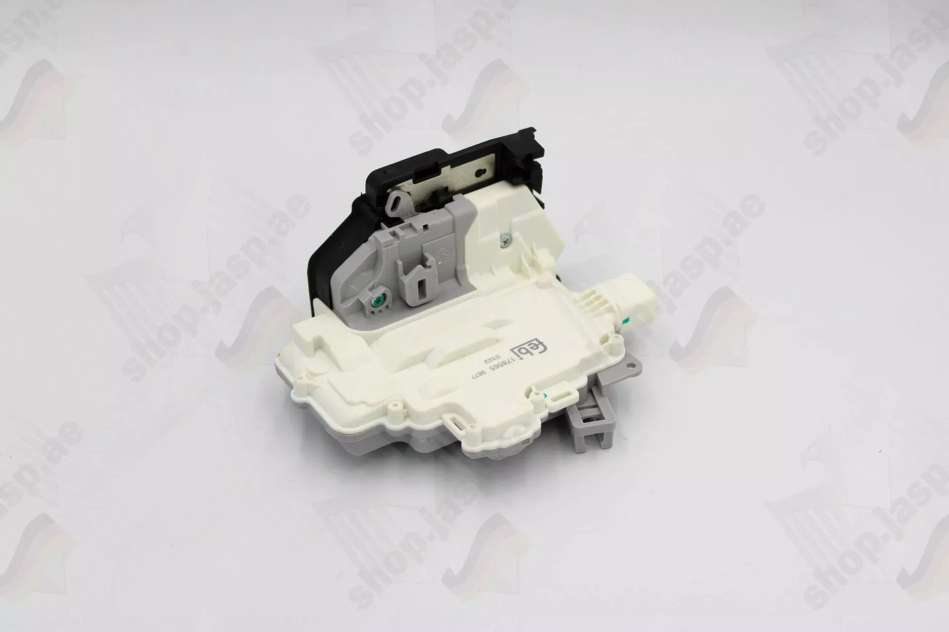 Febi-Bilstein Door Lock Rear Left fits Audi 3C4839015A (MPN: 178565) - Image 5
