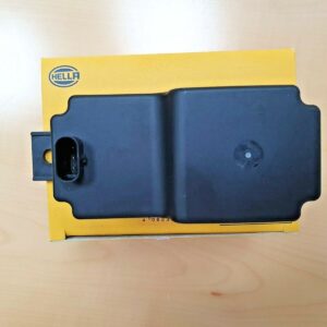 Hella Genuine Voltage Regulator for Mercedes-Benz (MPN: 8ES011590701)