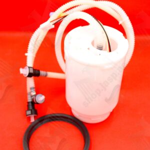 Hella Fuel Pump Module fits VW/Audi 7L8919087B (MPN: 8TF358106-421)
