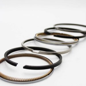Land Rover Genuine Piston Rings Set (MPN: LR028148)