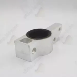 Lemförder Control Arm Bushing fits VW/Audi 1K0199232J (MPN: 3476301)