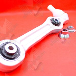 Lemförder Handlebar Wheel Suspension fits Mercedes-Benz (MPN: 3895601)