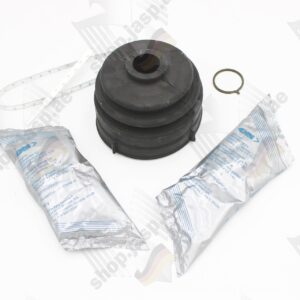 LOBRO Bellow Set, Drive Shaft fits Mercedes-Benz (MPN: 300438)