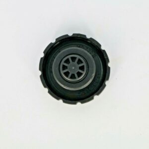 Mercedes-Benz Original Coolant Reservoir Expansion Tank Cap (MPN: A2105010615)
