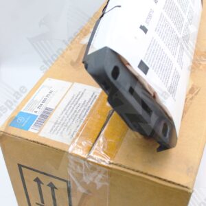 Mercedes-Benz Genuine Dashboard Panel Assembly (MPN: A2048607902)