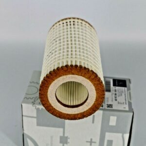 Genuine Mercedes-Benz Oil Filter (MPN: A0001802609)