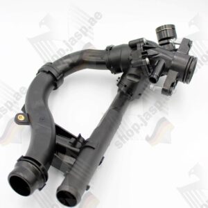 Mercedes-Benz Original Engine Coolant Thermostat (MPN: A2742003100)