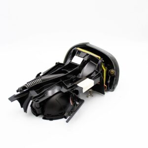 Genuine Exterior Mirror Base Frame for Mercedes-Benz Left (MPN: A2108100176)