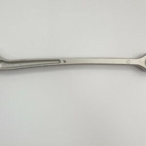 Genuine Mercedes-Benz Suspension Control Arm Rear Lower (MPN: A2203502706)