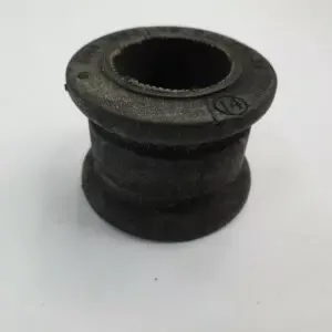Mercedes-Benz Genuine Anti Roll Bar Bushing (Front Axle) (MPN: A1243234685)