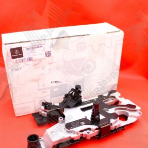 Original Mercedes-Benz Control Unit Powertrain (MPN: A000270360080)
