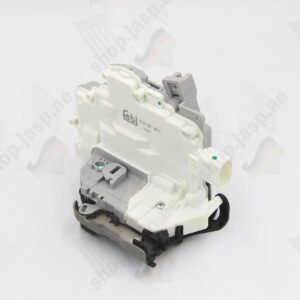 SWAG Right Front Door Lock fits VW/Audi 8J1837016A (MPN: 33101191)