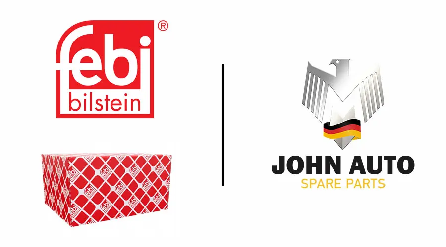 John Auto x FEBI