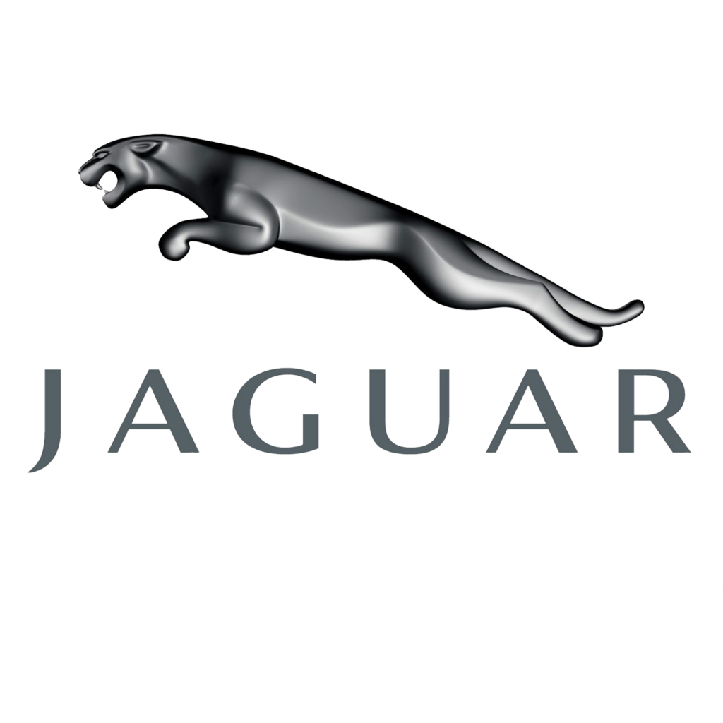 Jaguar Logo | John Auto Spare Parts