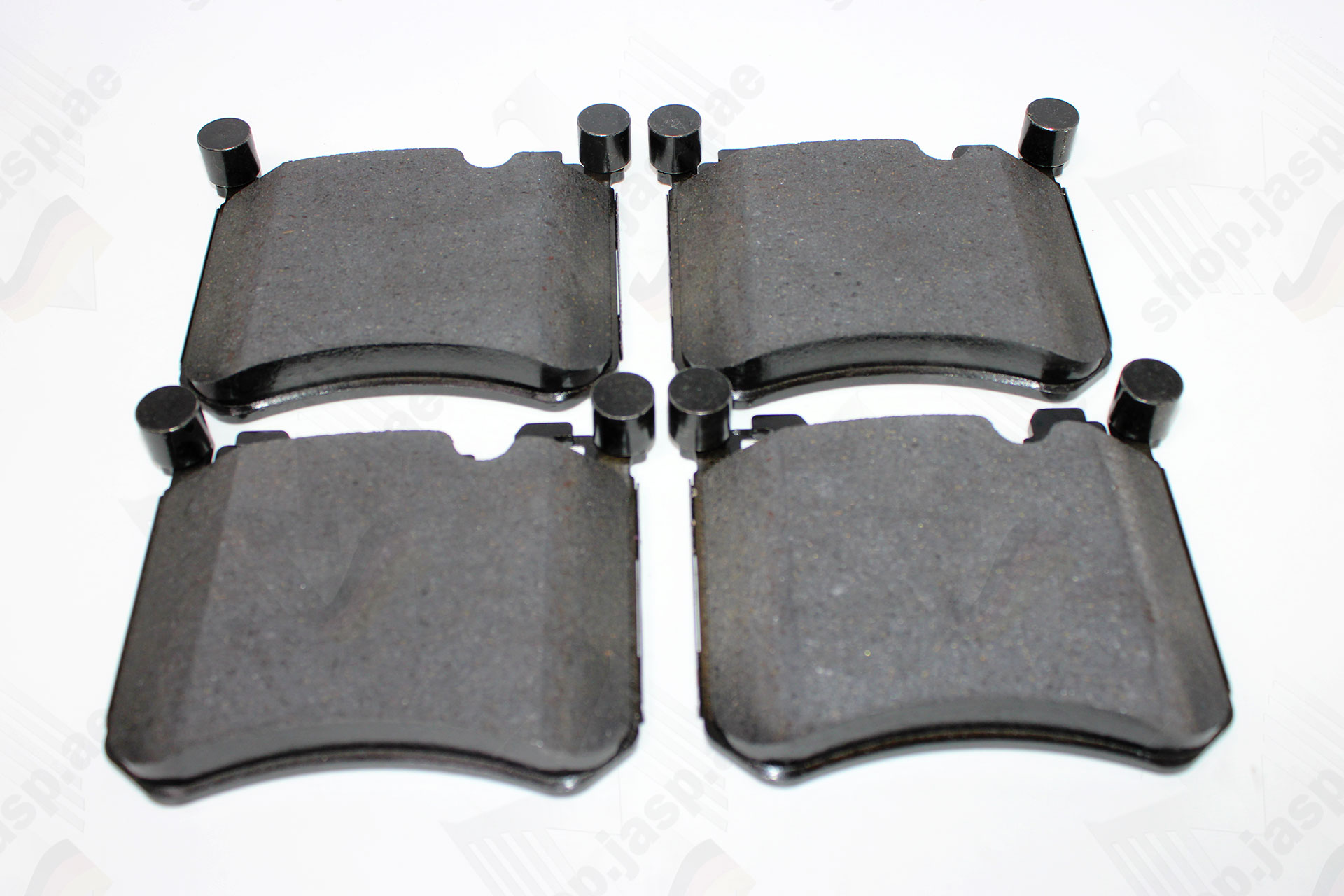BMW Original Brake Pads Set Front 34116799964 - Image 4