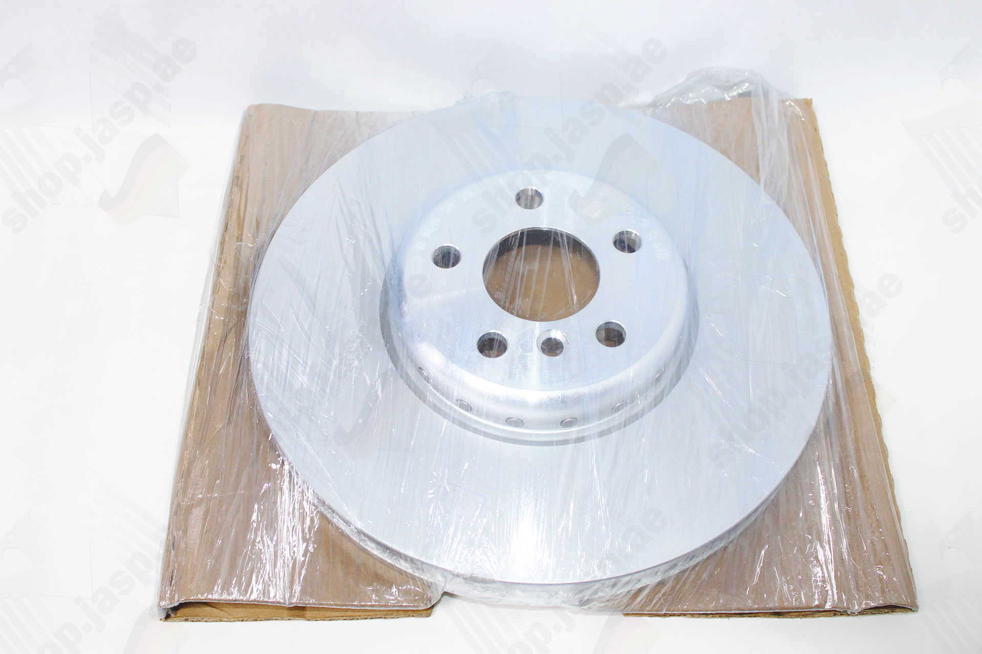 BMW Original Performance Front Brake Disc 34108858705