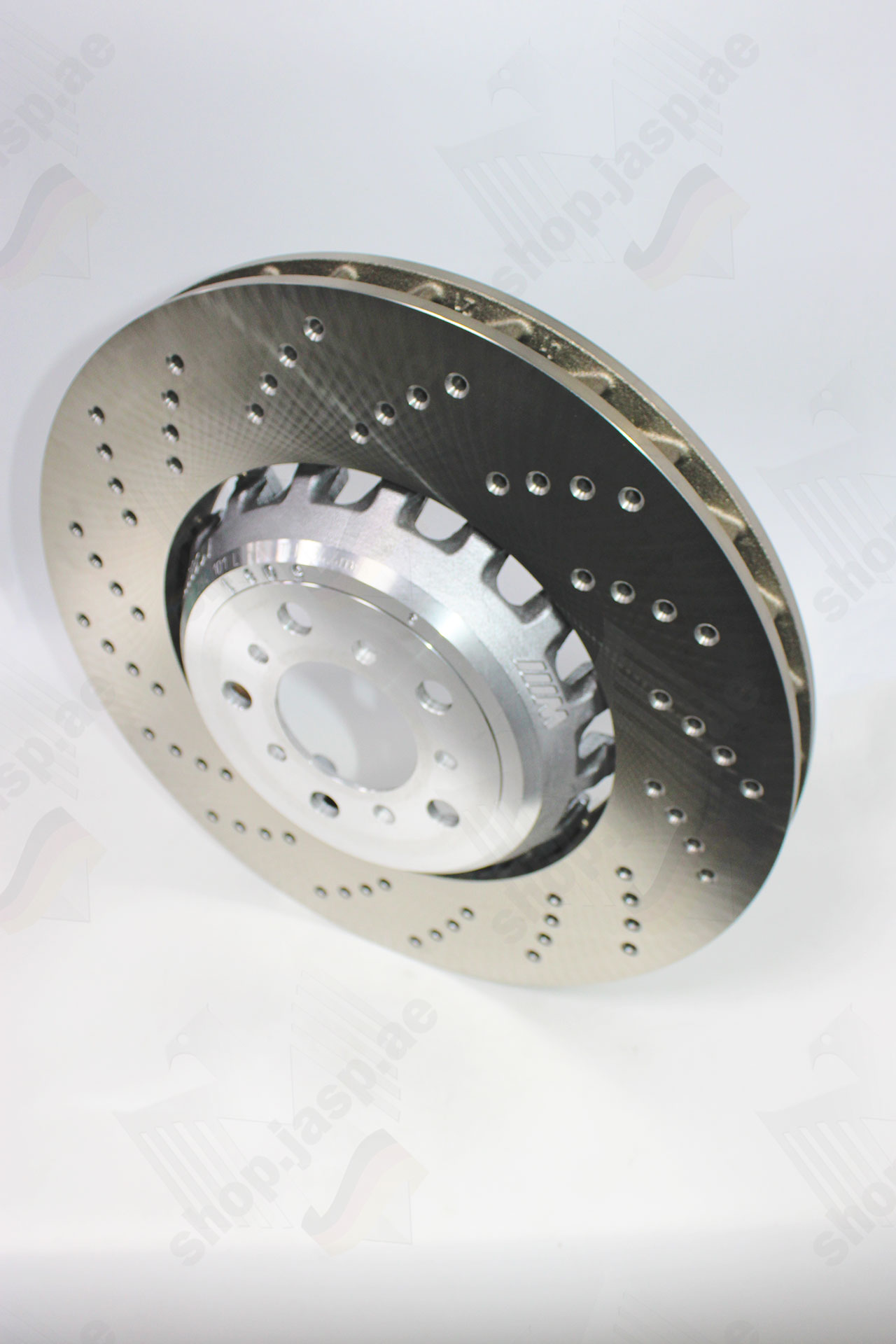 BMW Original Brake Disc Front 34112284102