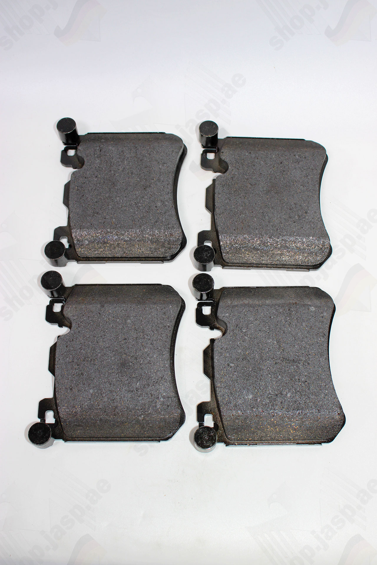 BMW Original Brake Pads Set Front 34116799964 - Image 2