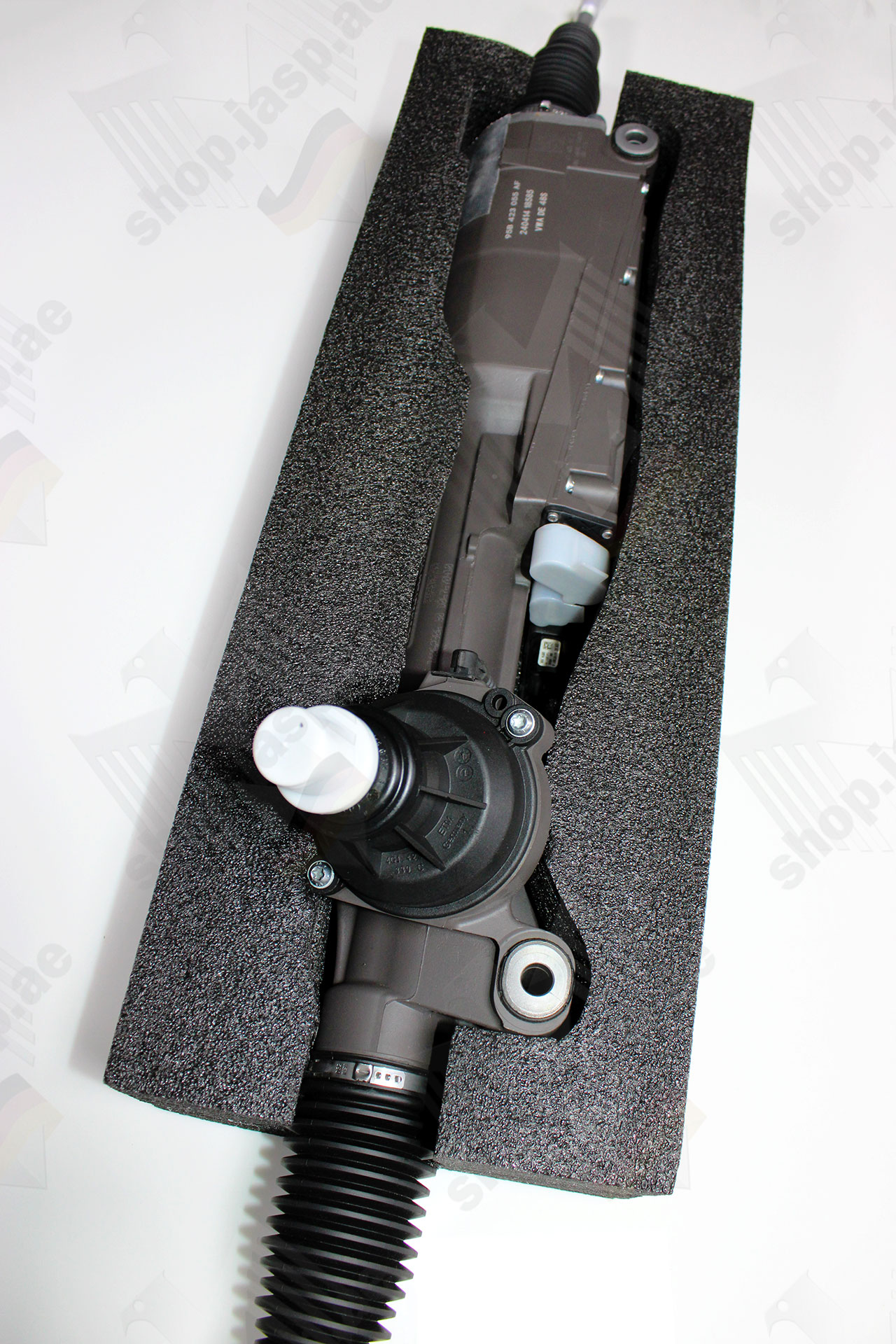Refurbished Steering Racks for Audi