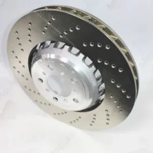 BMW Original Brake Disc Front 34112284102