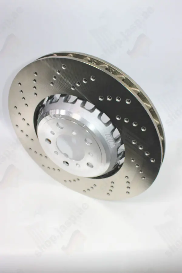 BMW Original Brake Disc Front 34112284102