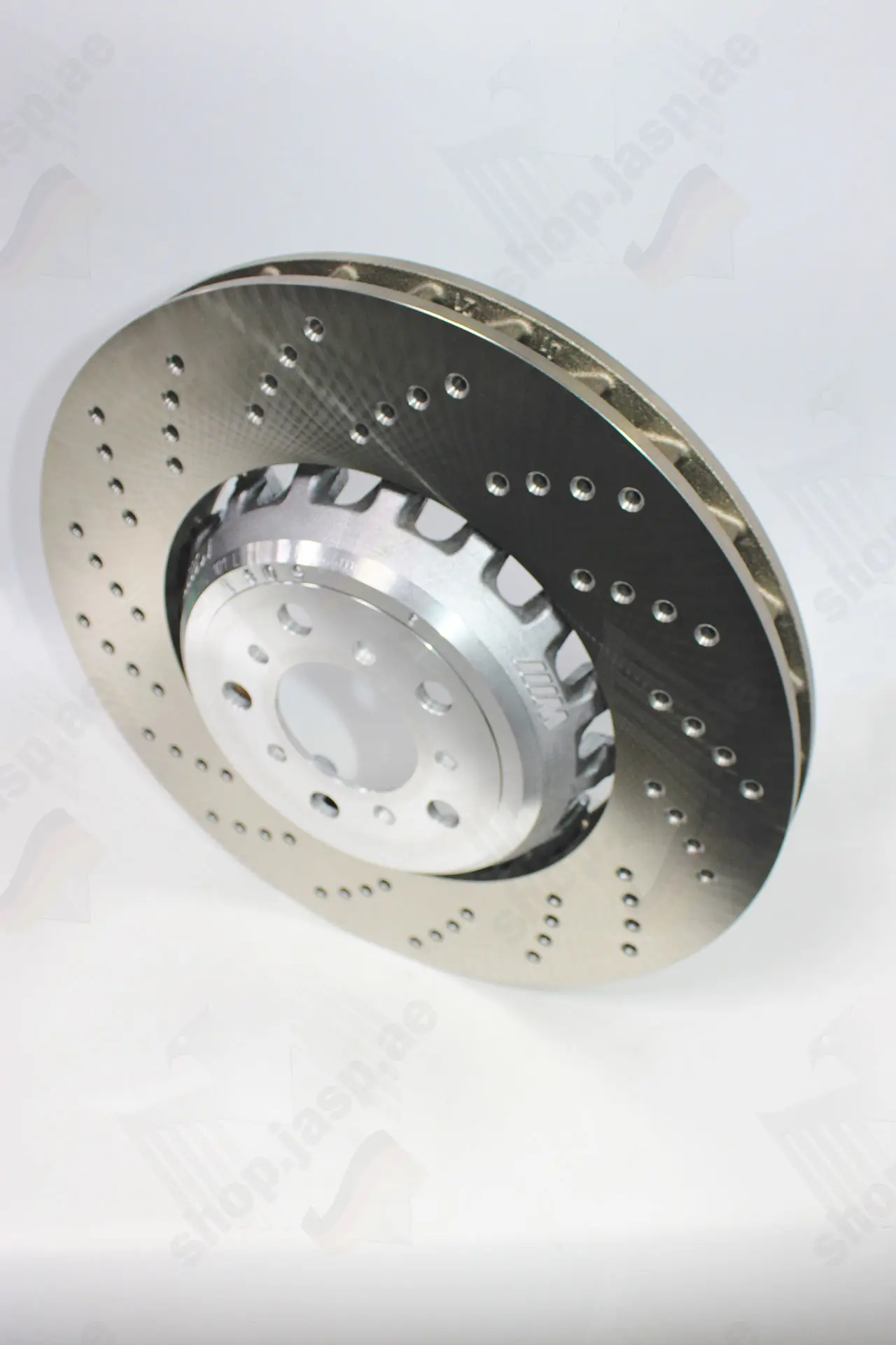 BMW Original Brake Disc Front 34112284102