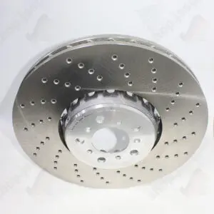 BMW Original Brake Disc Front Right 34112284902